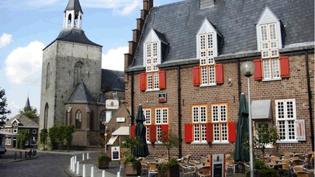 Tubbergen