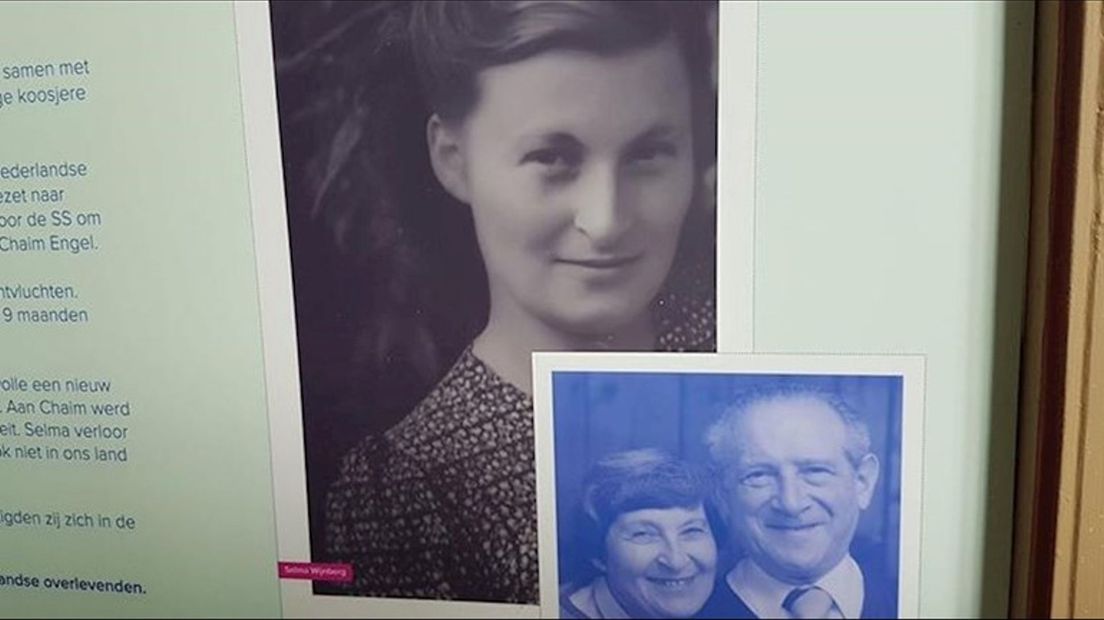 Verhaal van Holocaustoverlevende Selma Wijnberg uit Zwolle is schoolvoorbeeld van 'kil en bureaucratische' overheidsopstelling na de oorlog