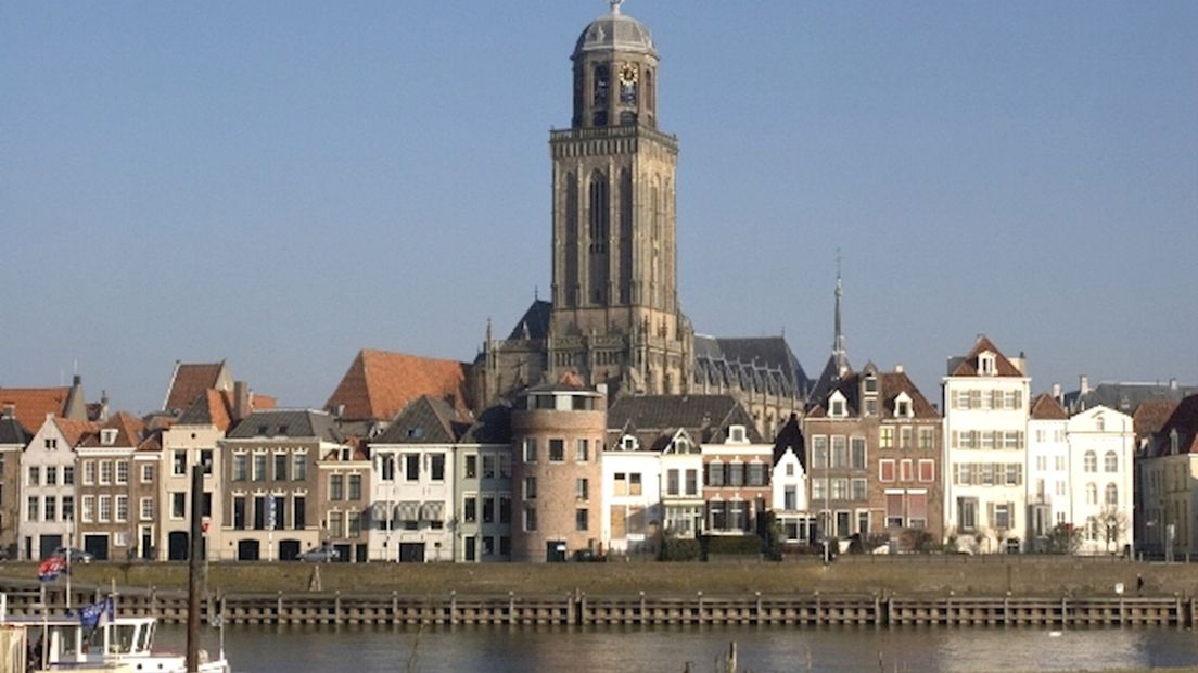 Deventer