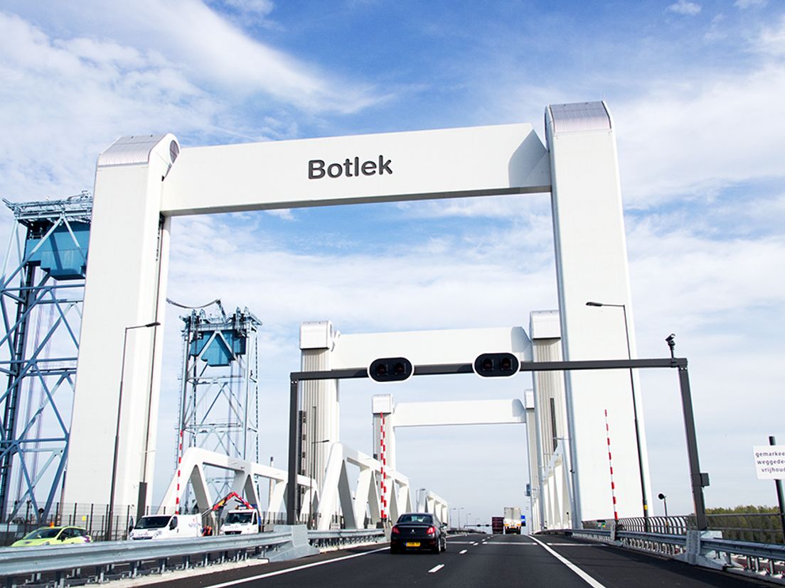 Botlekbrug