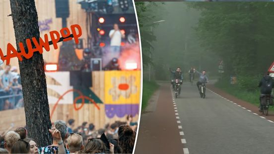 Van dauwtrappen tot festivals: wat vieren we eigenlijk met Hemelvaart? Home