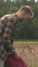 Wildkamperen in Drenthe