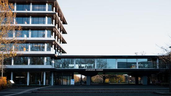 Provincie reageert op kritiek: 'Ambtenarengroei is nodig' Nieuws