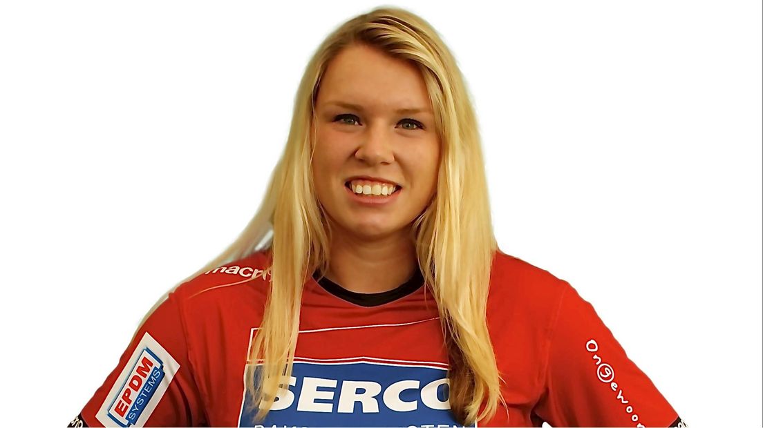 Myrthe Schoenaker