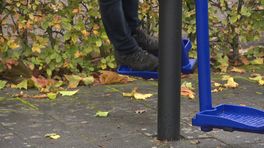 Inwoners van Annerveenschekanaal zetten schouders onder eigen beweegplein