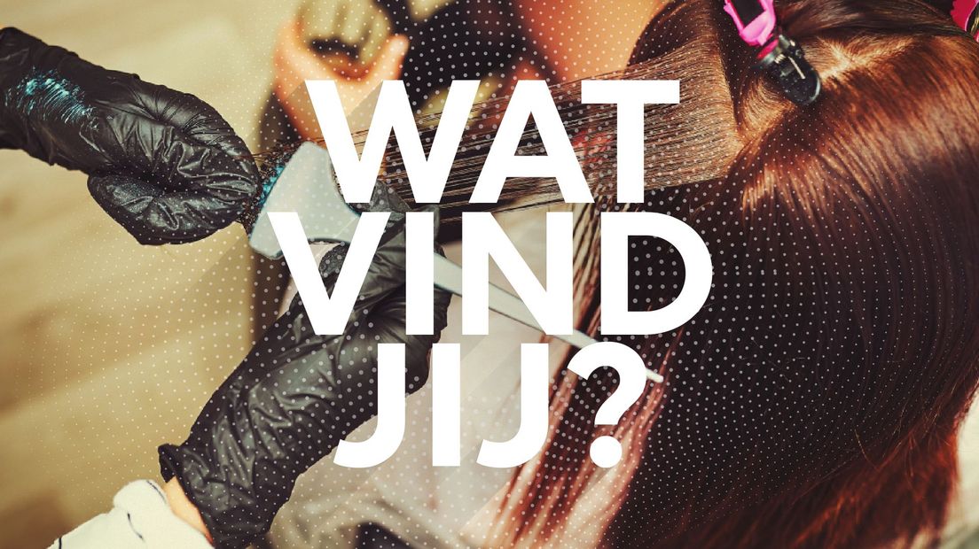 Wat vind jij: Is het logisch dat kappers gaan thuisknippen?