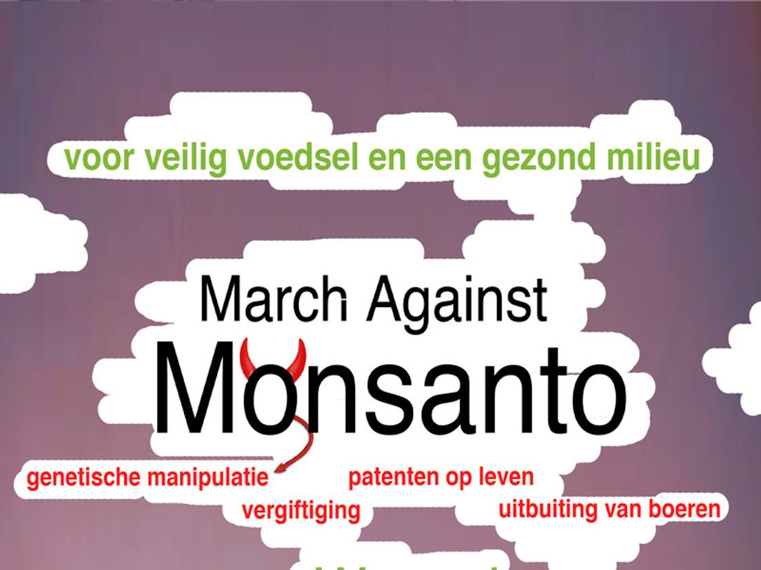 monsanto