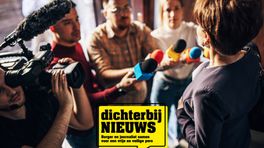 Omroep Gelderland in gesprek met publiek over nepnieuws en betrouwbaarheid