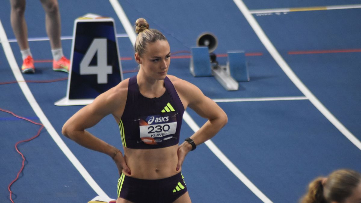 Volg hier alles over het NK indooratletiek in Apeldoorn