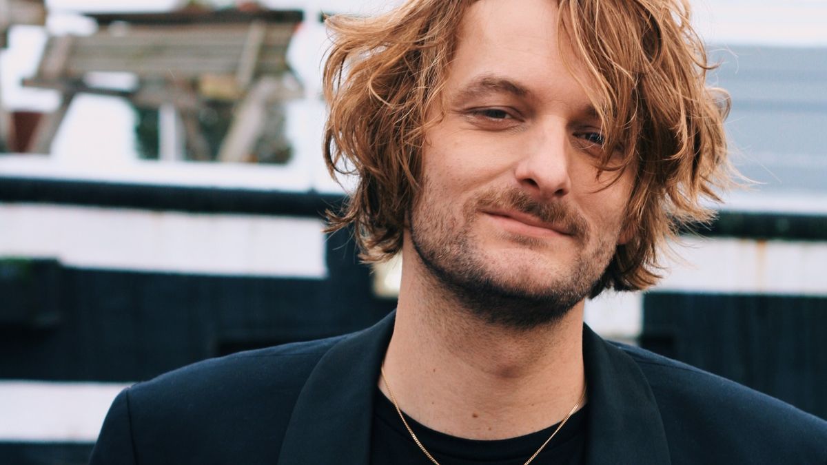 VOS geeft popshow in de kerk van Zonnemaire: 'Het geeft een gevoel van een reünie'