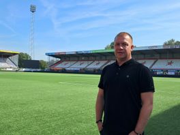 Bestuur FC Emmen en Haak werden het niet eens: 'Zo kunnen we niet verder'