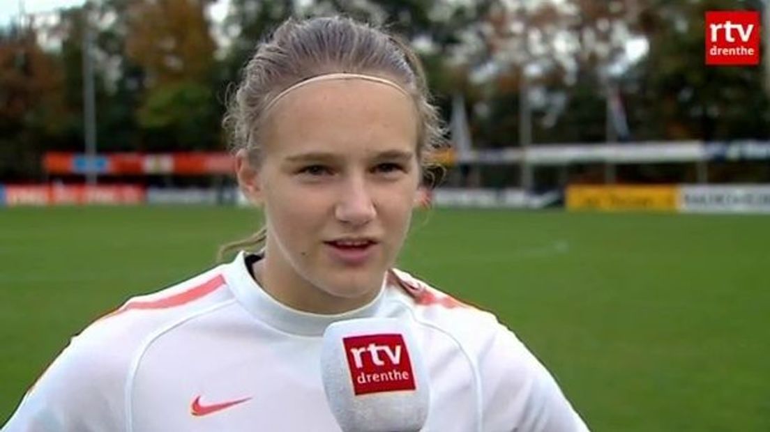 Vivianne Miedema