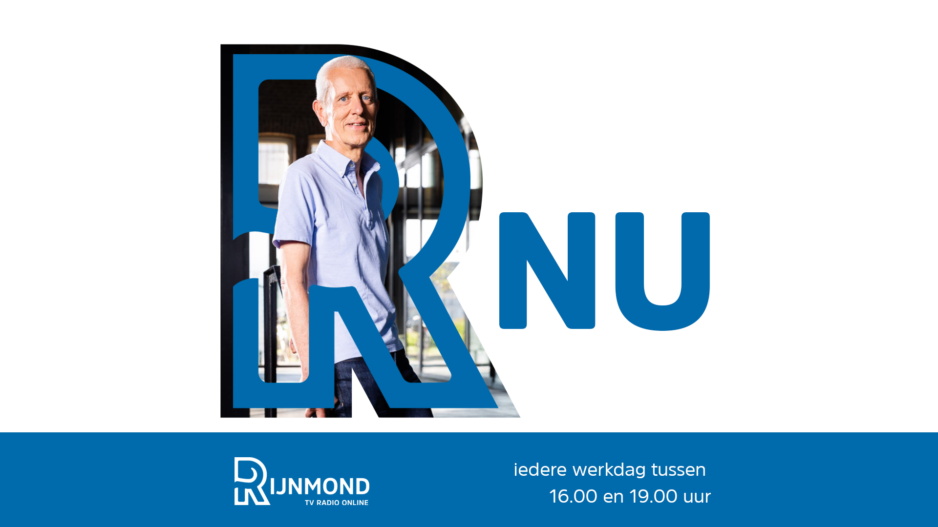 Rijnmond Nu - Rijnmond