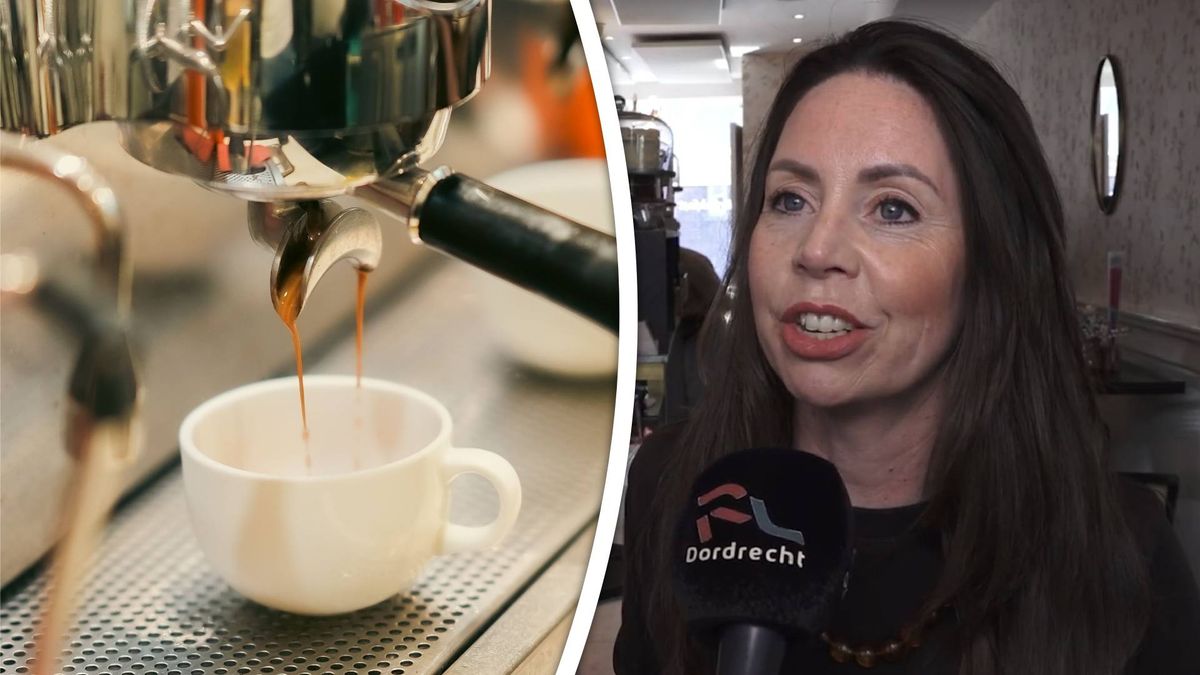 Koffiezaak neemt maatregelen tegen gasten die 'vergeten' te betalen: 'Mensen zijn gewoon niet eerlij
