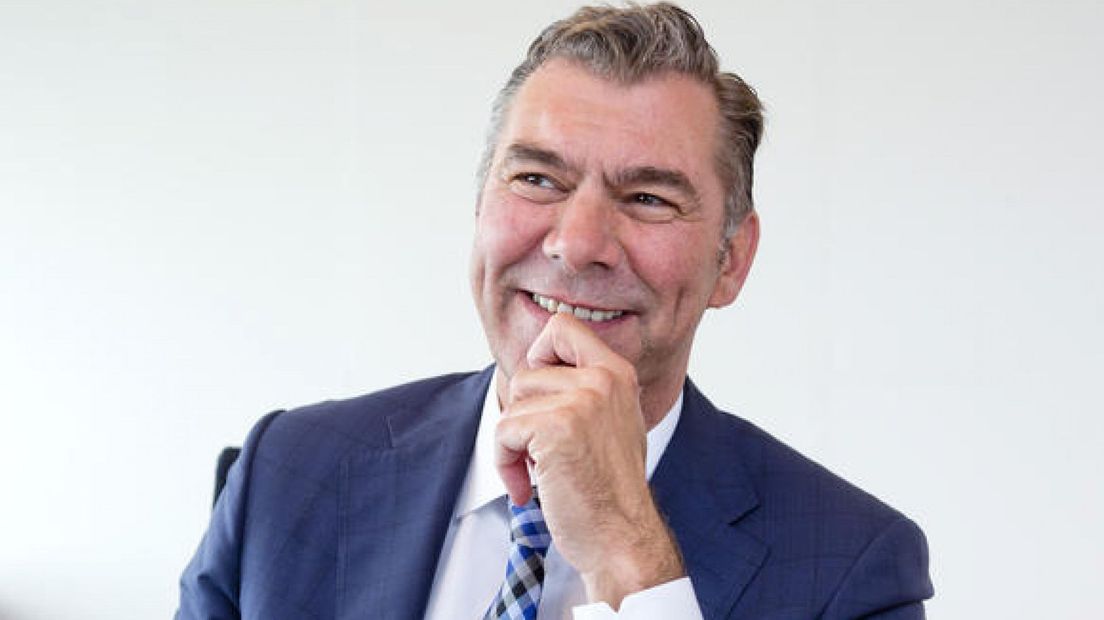 Jeroen Poortvliet