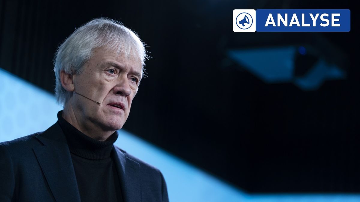 Analyse: Wennink zet Groningen opnieuw op tweede rang