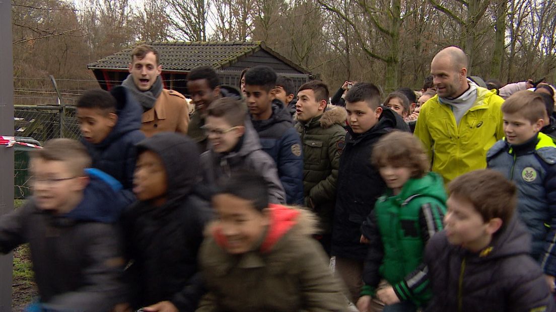 Erben Wennemars is teleurgesteld in Zeeland