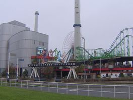 Hennie van der Most onverminderd strijdbaar over toekomst Attractiepark Rotterdam na twijfel gemeenteraad