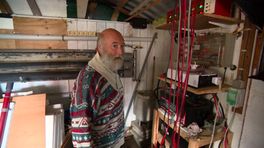 Utfiner Richard makket syn eigen enerzjy