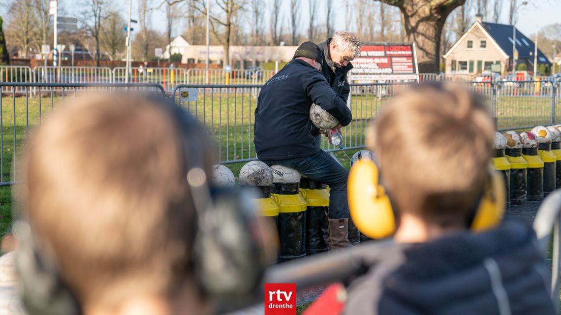 (Rechten: RTV Drenthe/Kim Stellingwerf)