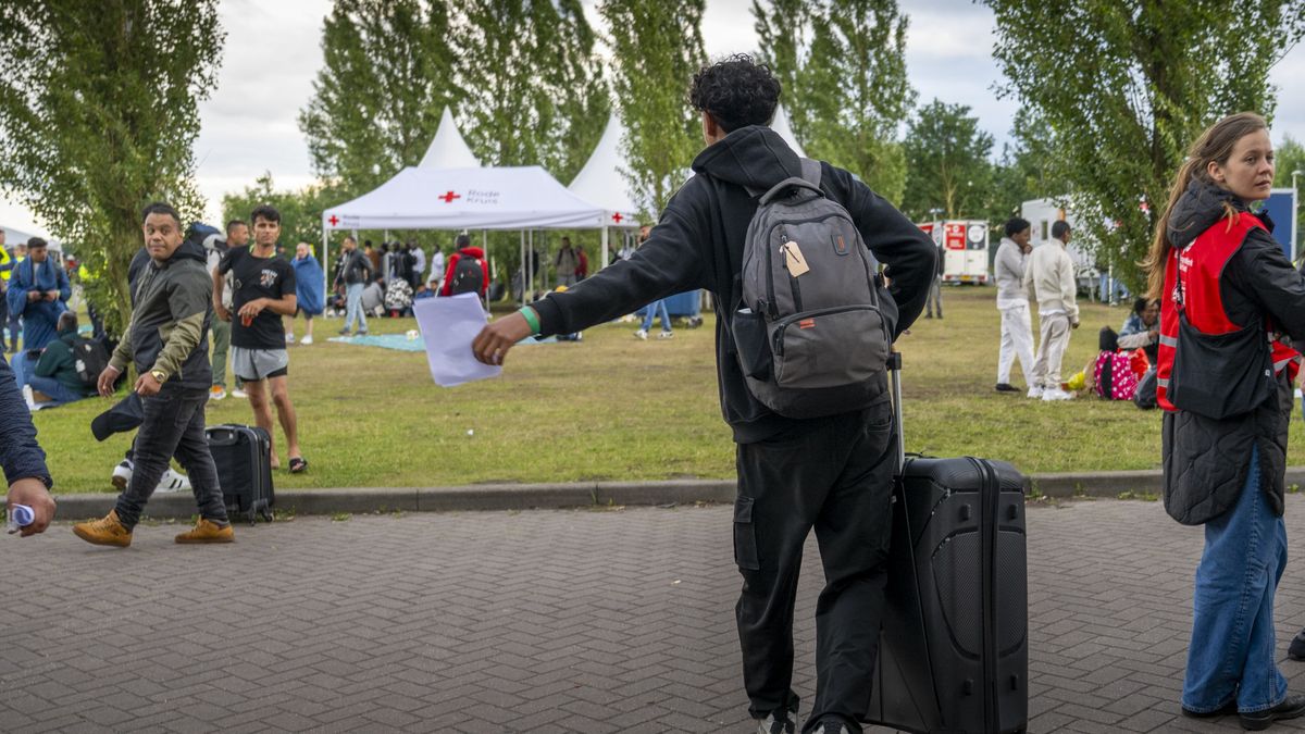 'Weigergemeenten' voelen zich miskend door minister om asielopvang