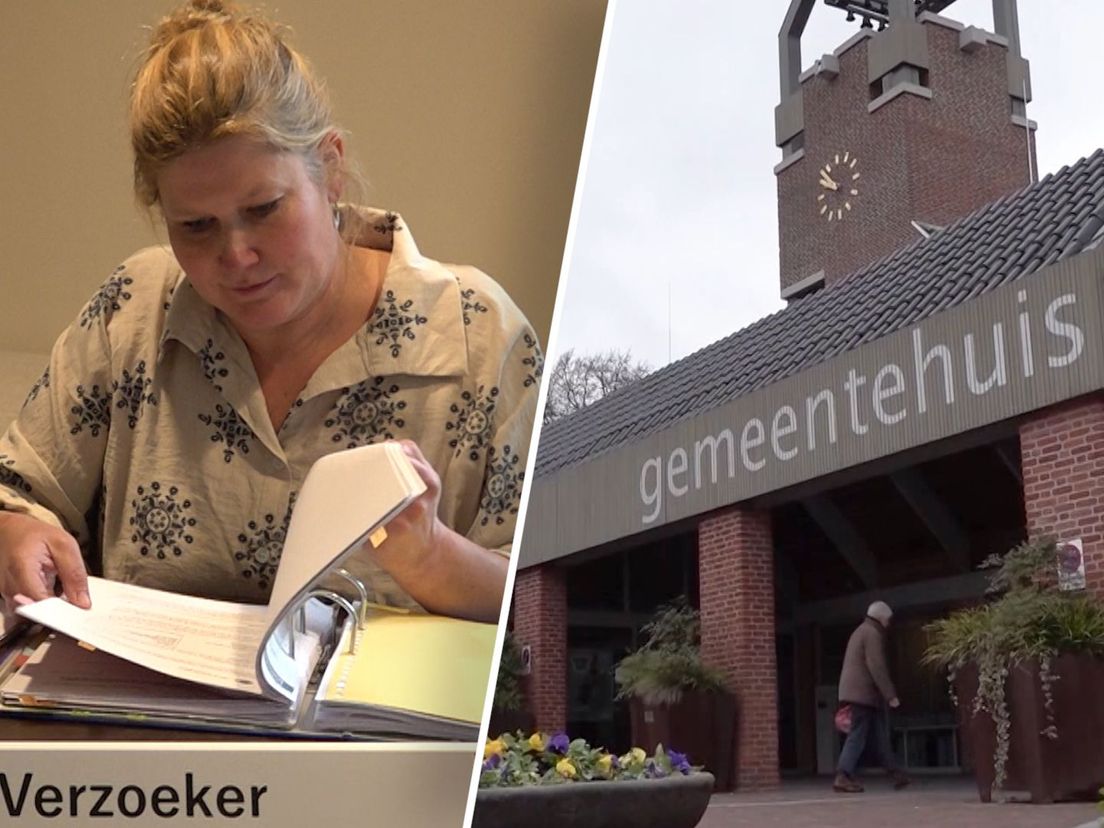 Gemeente Ermelo legt Geldersch Landschap dwangsom op na afwijzing huurwoning.