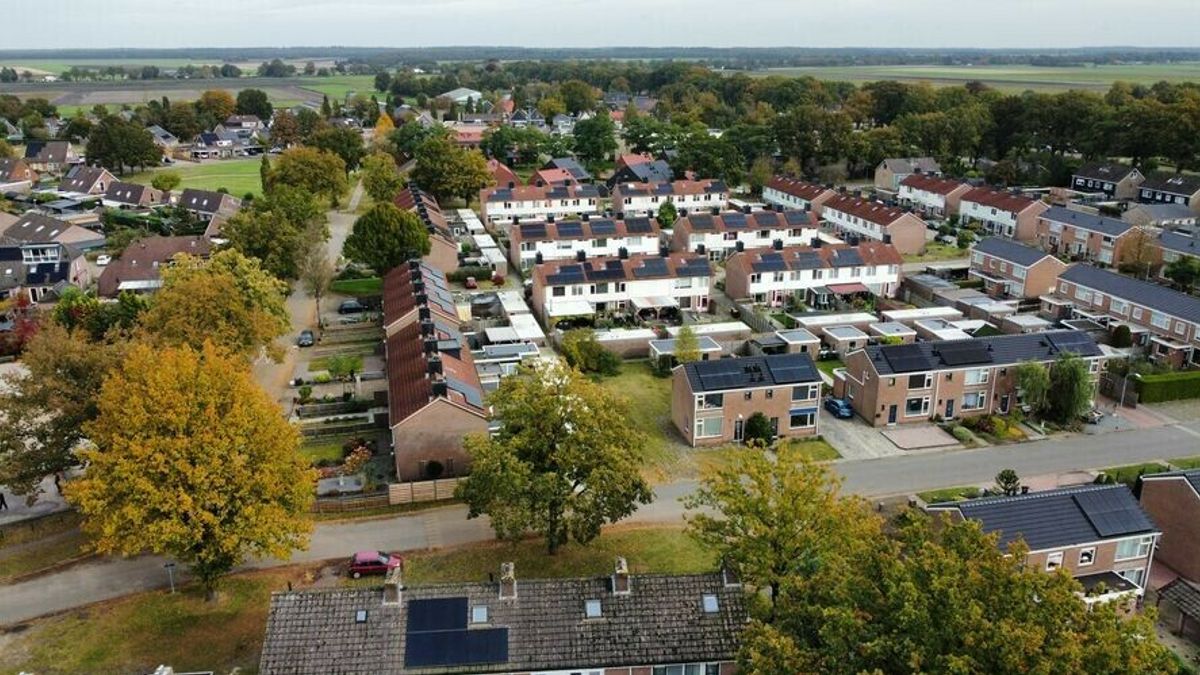 De week van Drenthe: coalitie Midden-Drenthe klapt en boosheid over woningsloop Schoonoord