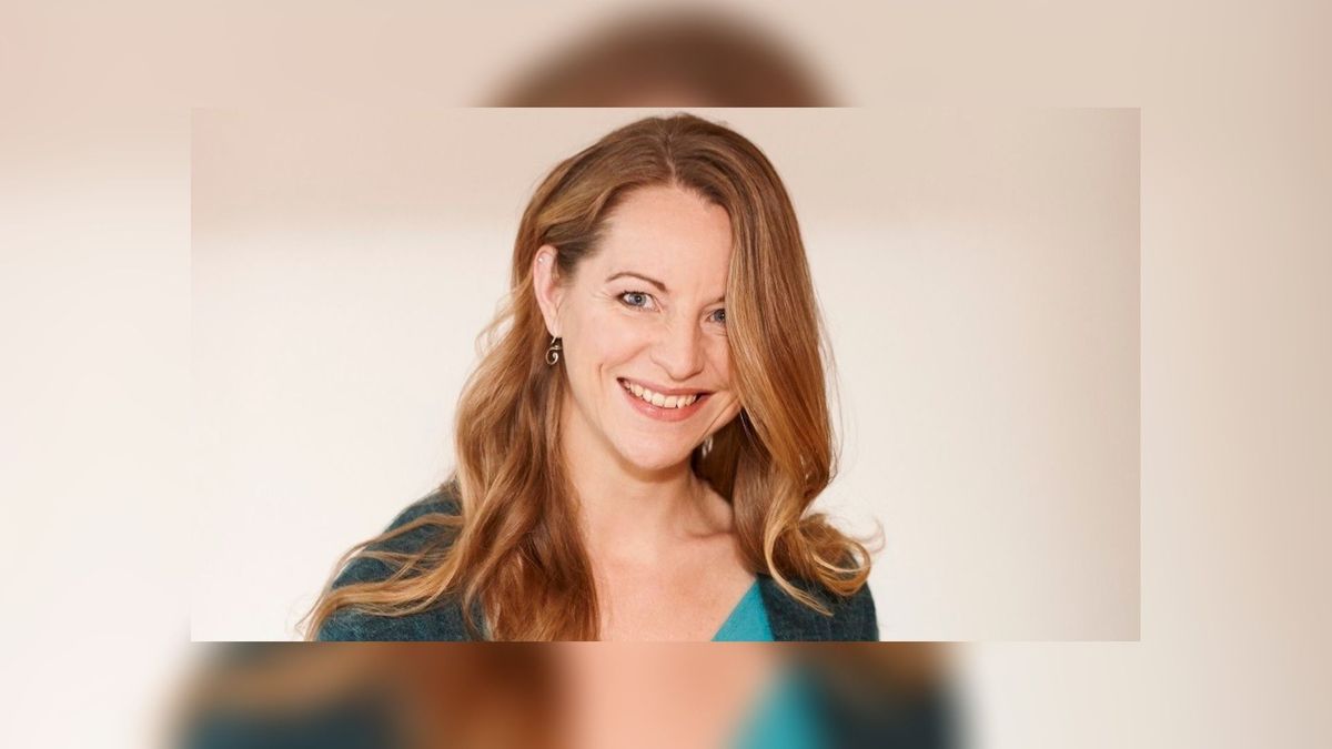 Jetske (38) uit Tzummarum zoekt een medicijn tegen Alzheimer