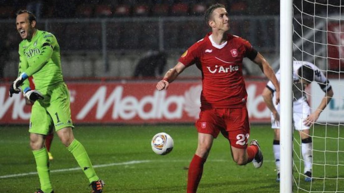 Marc Janko