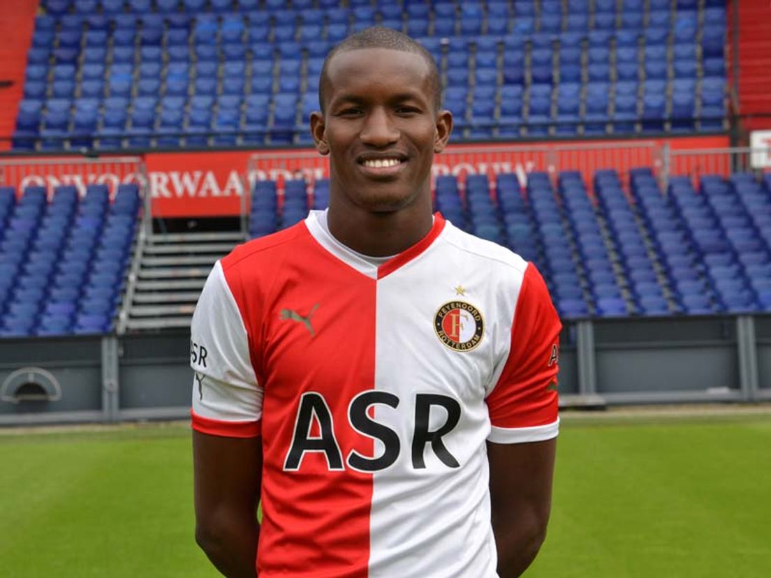 Sekou-Cisse