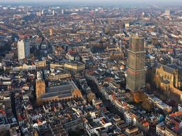 Grenzen Utrechts elektriciteitsnetwerk nu écht in zicht waarschuwt gemeente, en dat kan iedereen raken