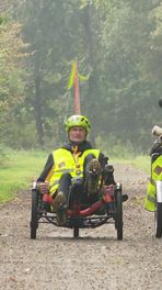 Tocht voor aandacht afasie