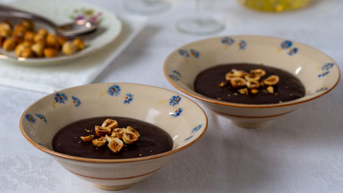 Chocoladevla.