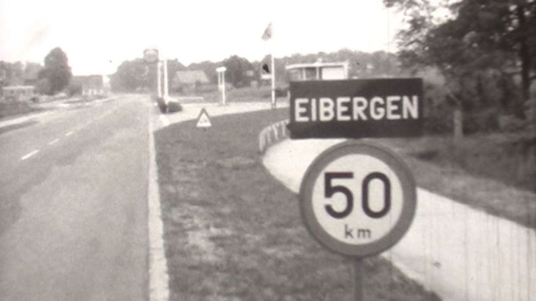 Eibergen