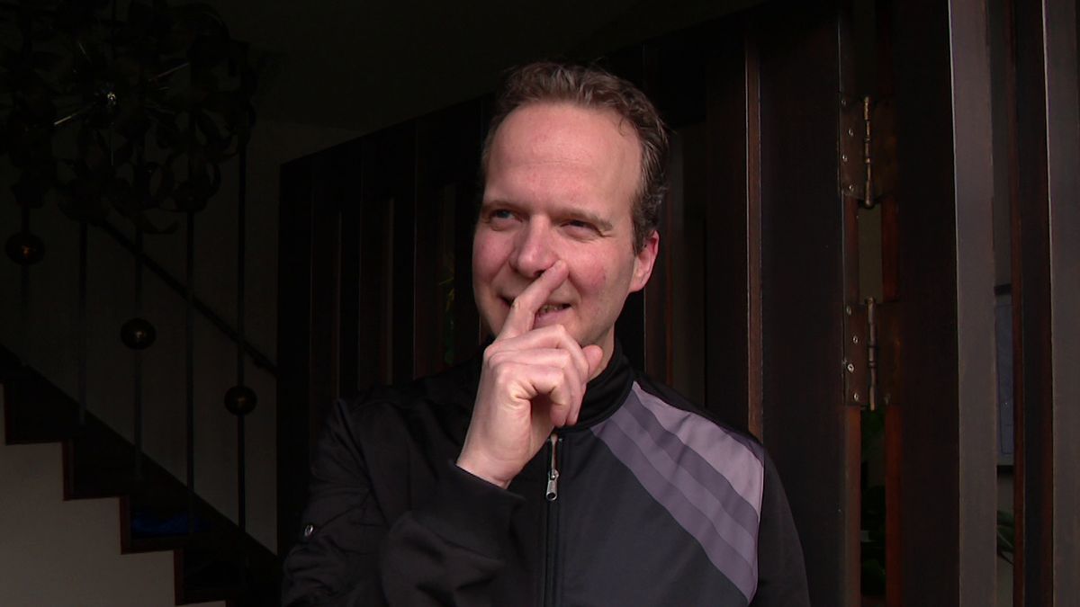 Óngerwaeg over de herkomst van 't Kebef in Venray