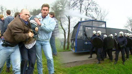 MKZ 25 jaar geleden: 'Het doet nog steeds pijn'