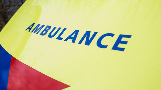 Man overleden bij ernstig ongeval in Dalfsen. Man overleden bij ernstig ongeval in Dalfsen.