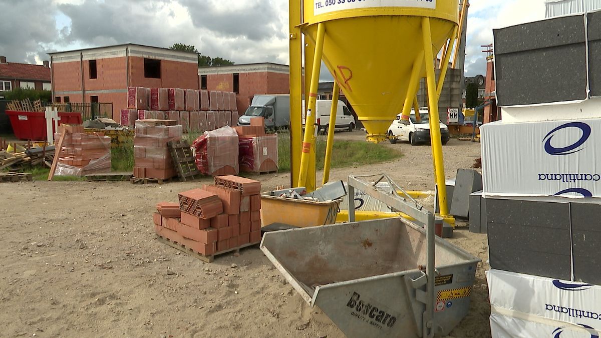 Vlaamse jongens worden met een baksteen in hun maag geboren en daar maakt Zeeuws-Vlaanderen dankbaar