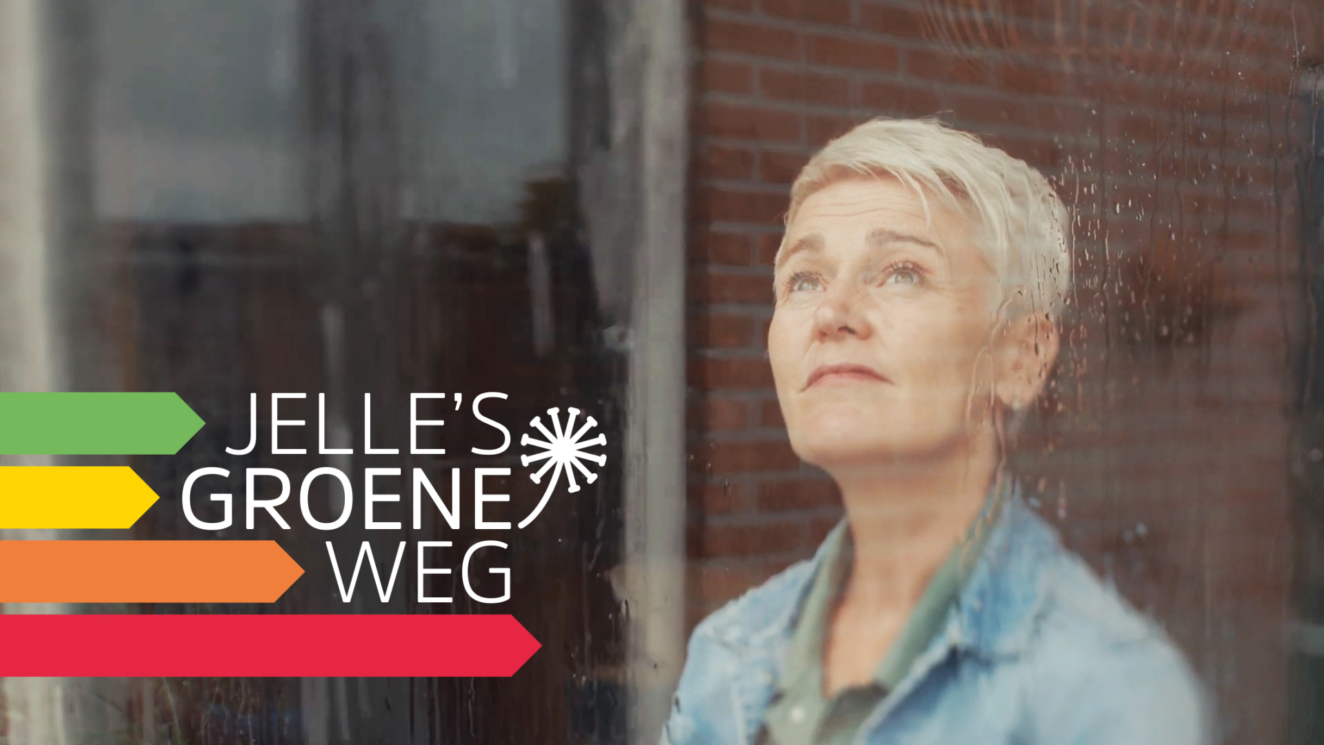 Jelle's Groene Weg