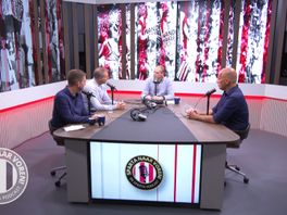 Sparta naar Voren met Maurice Steijn