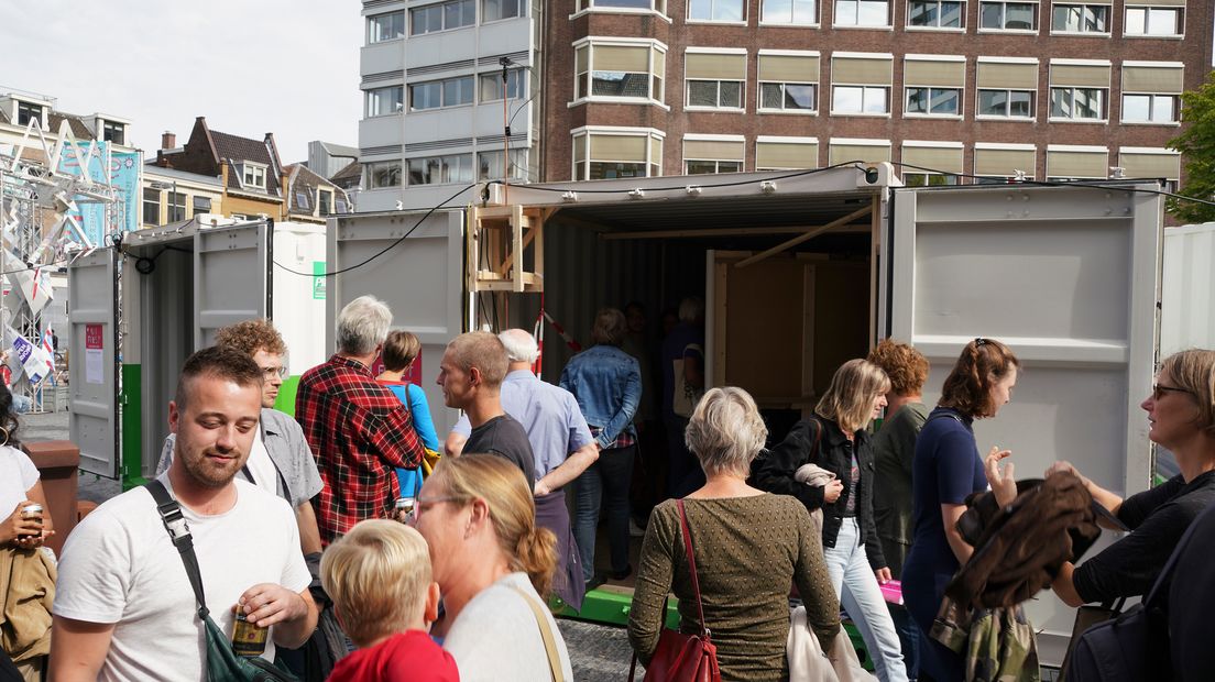 Uitfeest Utrecht