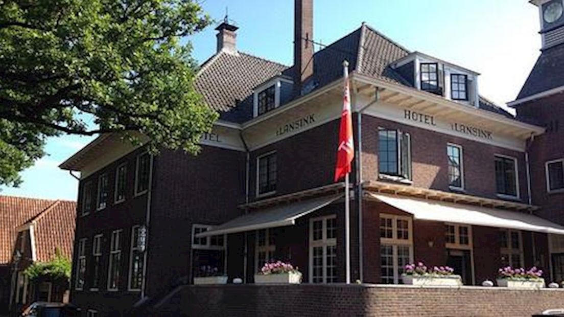 Hotel 't Lansink