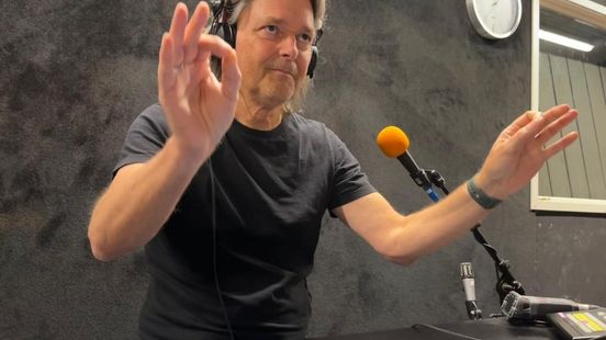 Na bijna 1000 shows neemt dirigent Richard Zoer afscheid van Soldaat van Oranje Nieuws