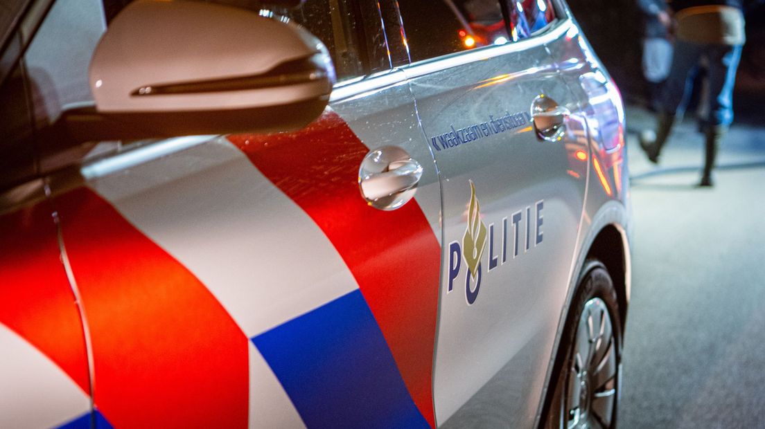 Politie