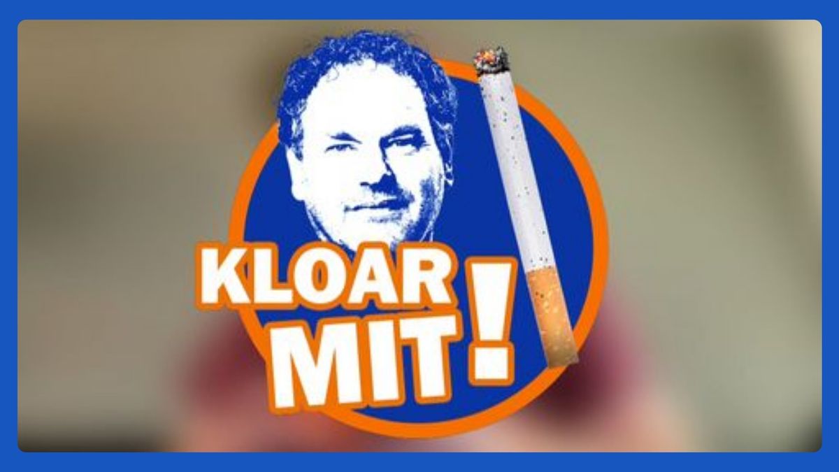 Kloar mit: rookgerucht in Harkstede?