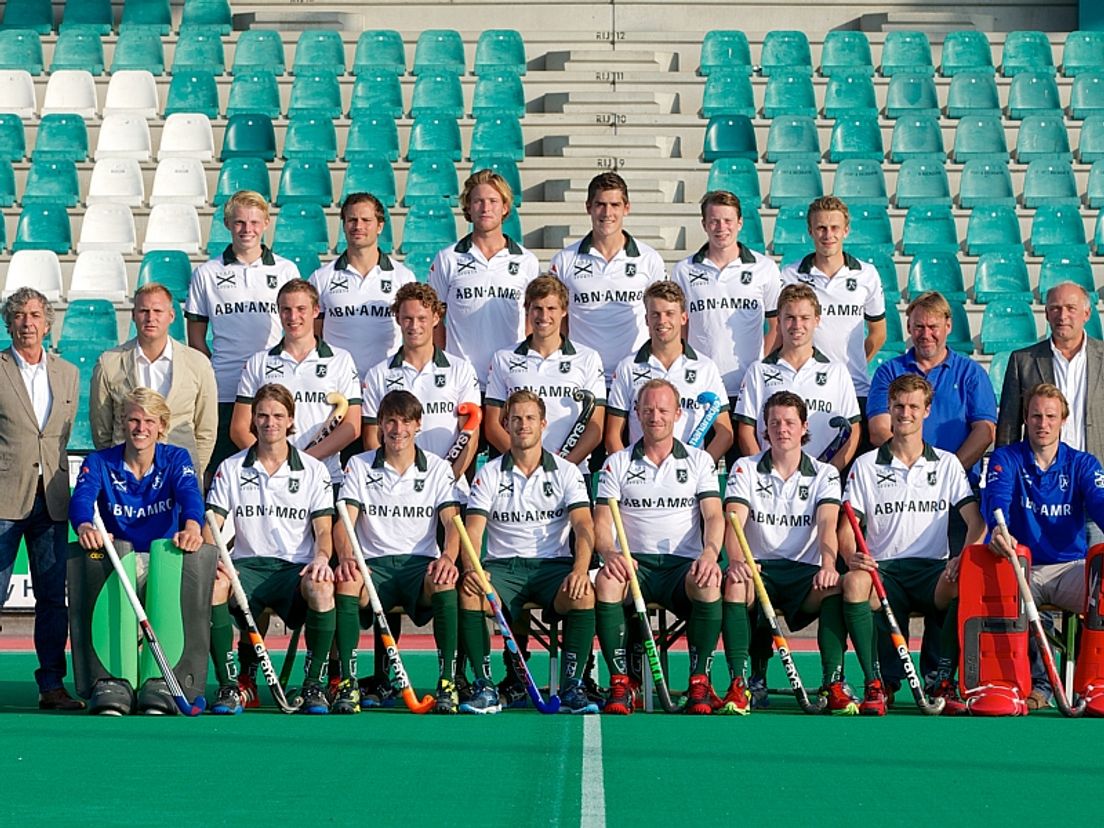 HC Rotterdam