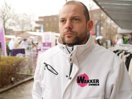 Kandidaat-wethouder Wakker Emmen trekt zich terug na auto-ongeluk onder invloed