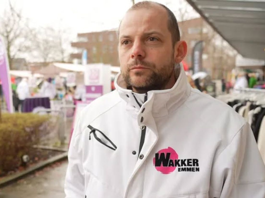 Kandidaat-wethouder Wakker Emmen trekt zich terug na auto-ongeluk onder invloed