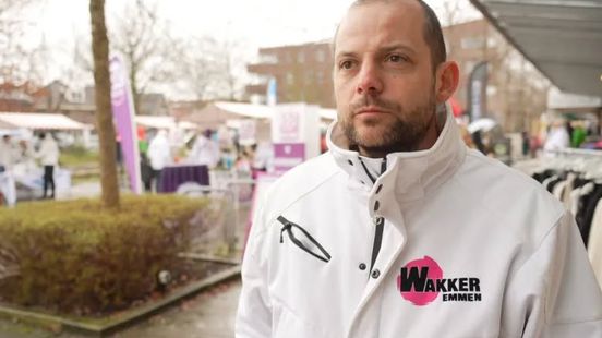 Kandidaat-wethouder Wakker Emmen trekt zich terug na auto-ongeluk onder invloed. Kandidaat-wethouder Wakker Emmen trekt zich terug na auto-ongeluk onder invloed.