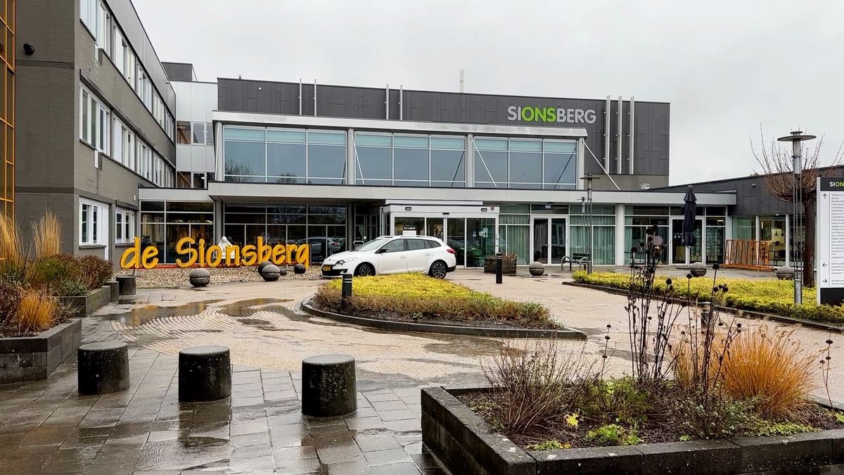 Grote verbouwing in Dokkum: Sionsberg moet zorgcampus worden